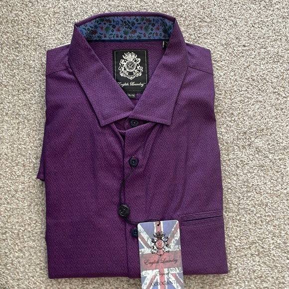 English Laundry - Picture 1 of 1